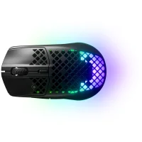Игровая мышь SteelSeries Aerox 3 Wireless фото 2